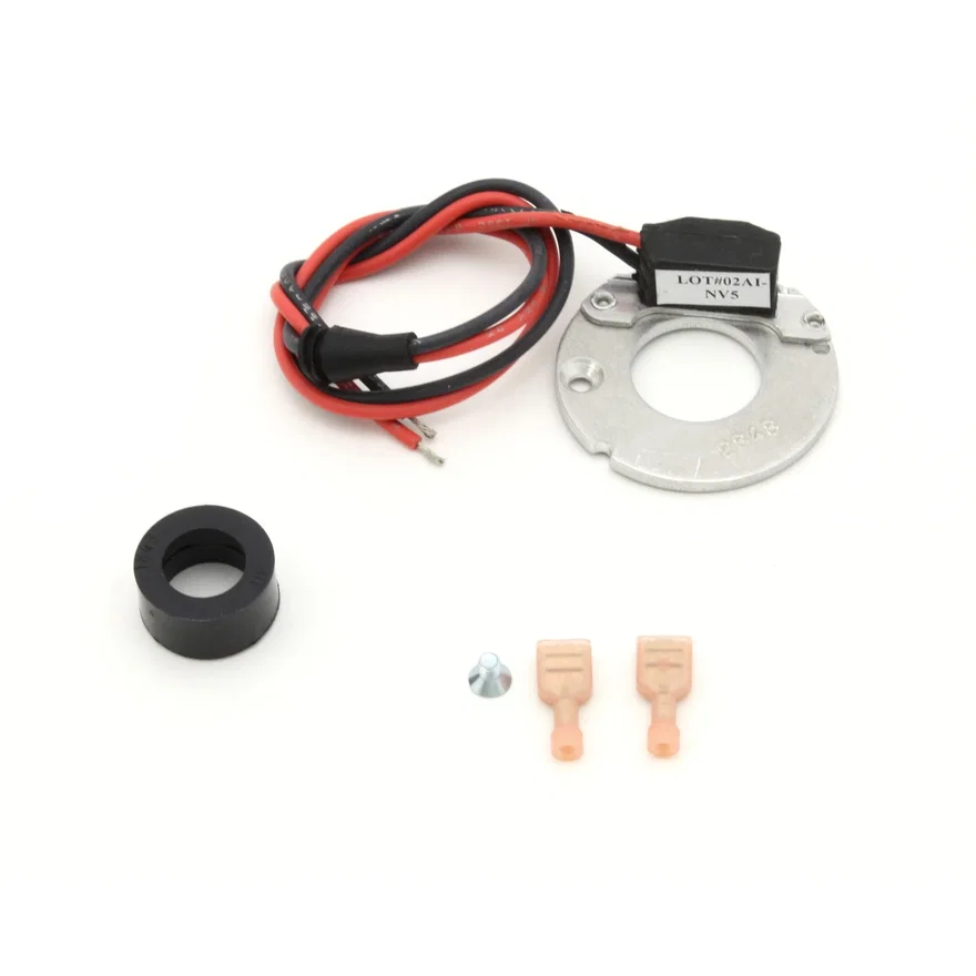 Ignitor Bosch 4 cyl for Alfa Romeo