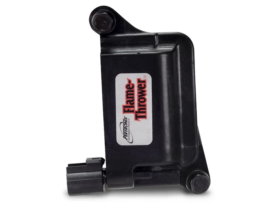 Coil Flame-Thrower Chrysler Hemi 5.7L;Dual Boot;single; 2006-20