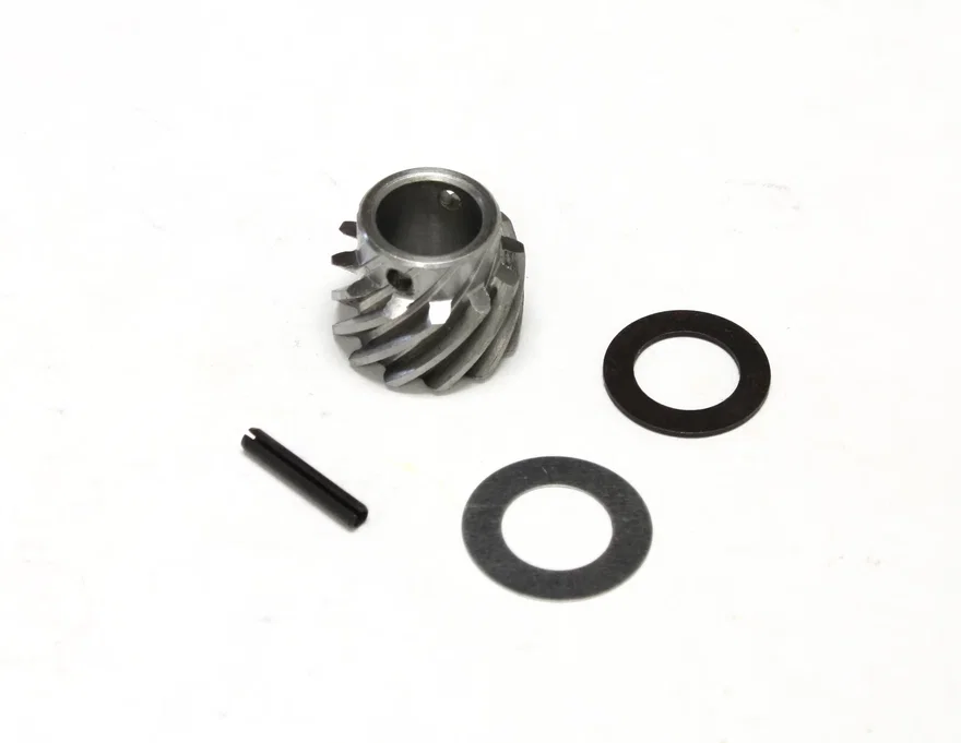 Drive Kit for PerTronix Industrial Electronic Distributor