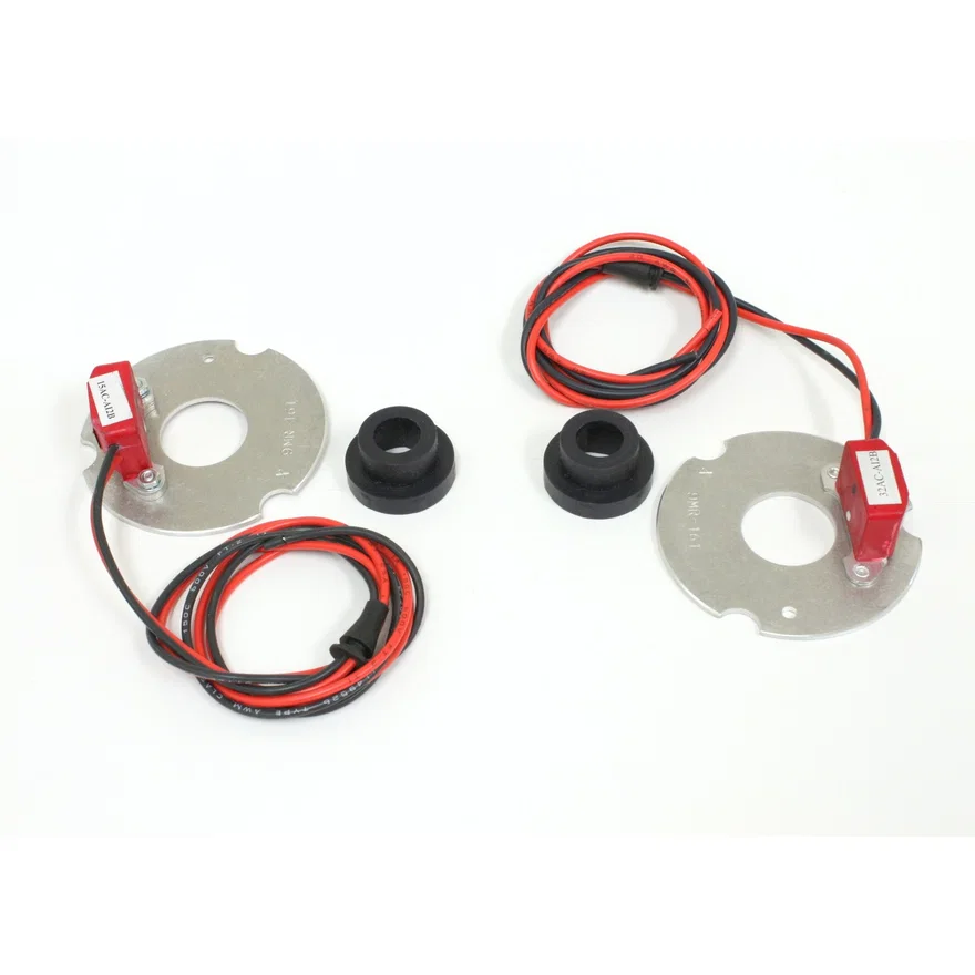 Ignitor II Marelli 12 cyl (2 modules) for Ferrari