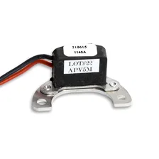 Ignitor Delco 4 cyl (ccw) image 2