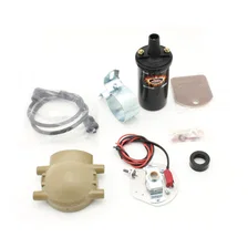 Ignitor II Ford 4 cyl image 1