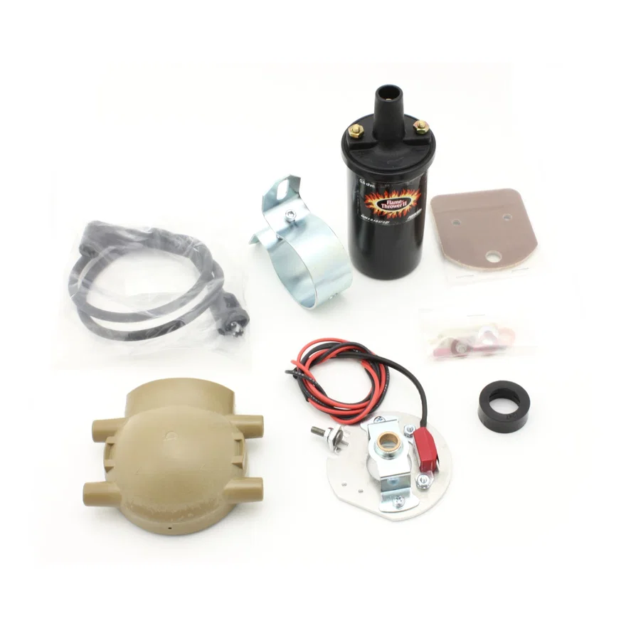 Ignitor II Ford 4 cyl