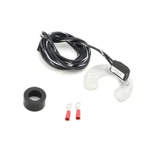 Ignitor NE 6 cyl 6v Pos Gnd image 1