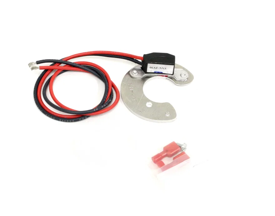 Module replacement (only) (one module) for LU-148 Ignitor Kit