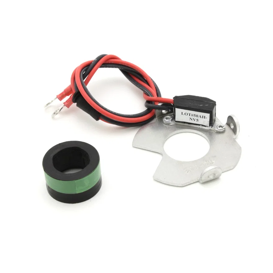 Ignitor Marelli 4 cyl S73A 12