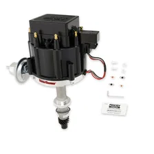 Distr HEI Pontiac 301-455 blk cap image 4