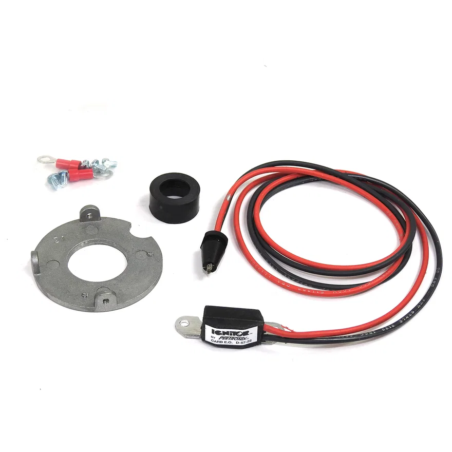 Ignitor Small Delco 6 cyl