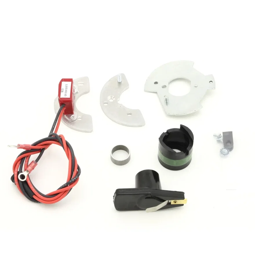 Ignitor II Chrysler Electronic