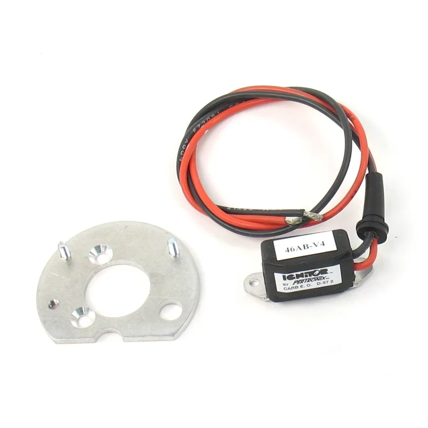 Module replacement (only) (one module) for 1665A Ignitor Kit
