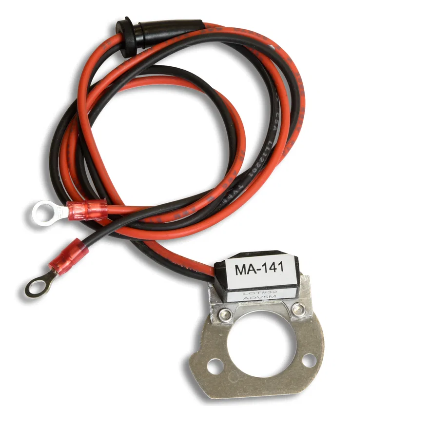 Module replacement (only) (one module) for MA-141 Ignitor Kit