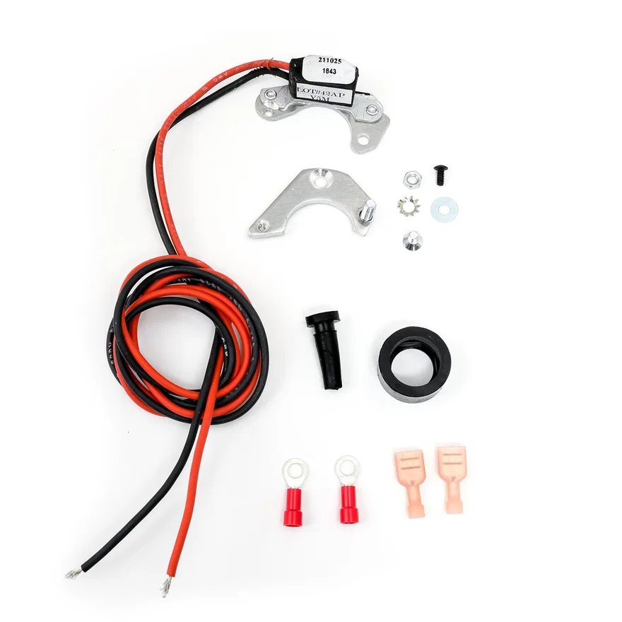 Ignitor Bosch 4 cyl