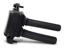 Coil Flame-Thrower Chrysler Hemi 5.7L;Dual Boot;single; 2006-20 image 3