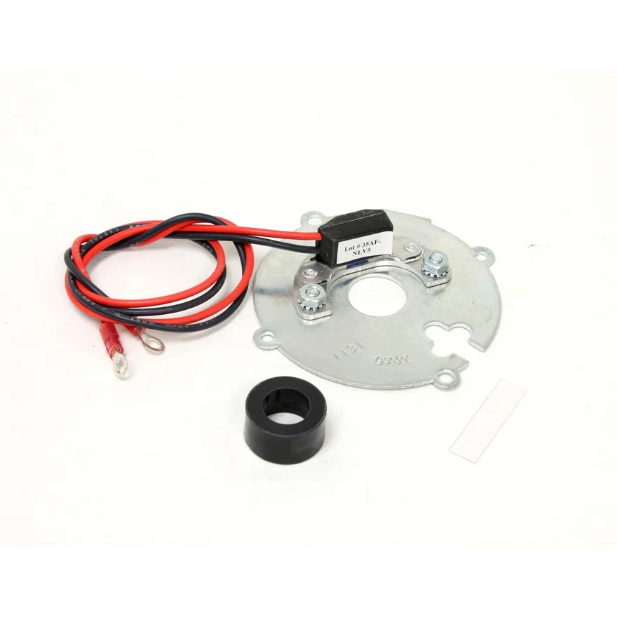 Ignitor Delco 3 cyl