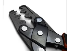 Ignition Crimper for Open Barrel terminals; Crimps 26-10 AWG wire terminals; image 3