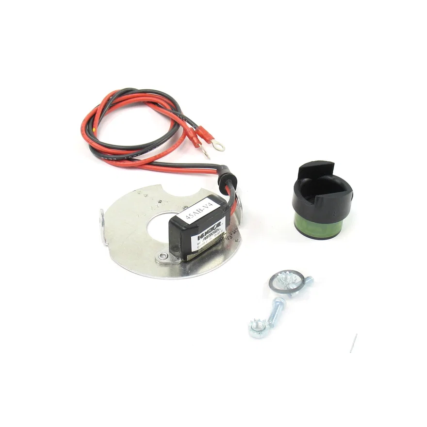 Ignitor 6 cyl Prestolite