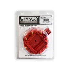 HEI Distr Cap & Rotor Kit D4011 red image 6