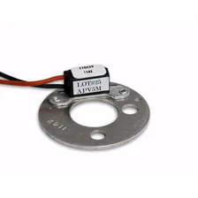Ignitor Delco 4 cyl image 3