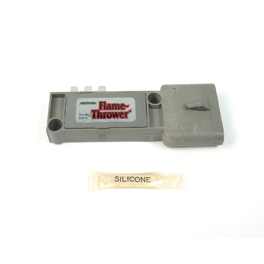 FLAME-THROWER FORD TFI STYLE MODULE FOR MOST 1983-93 FORDS WITH MOTORCRAFT DISTRIBUTORS