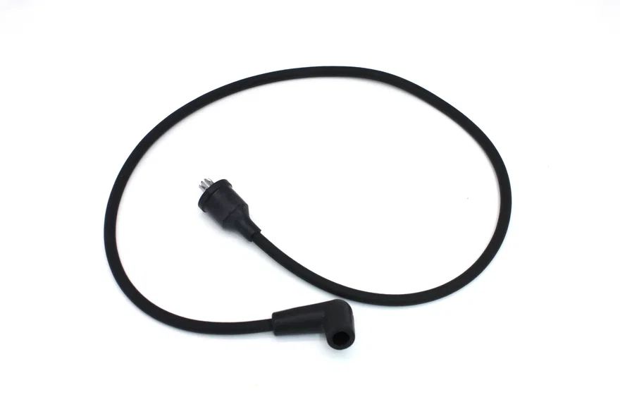 Wire (coil), 1247XT