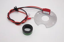 Ignitor II Autolite IAD-4008 for Jeep image 1