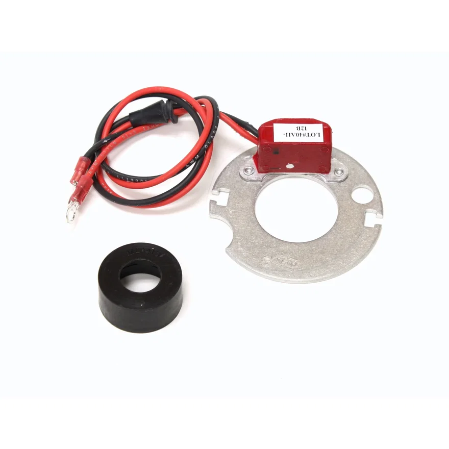 Ignitor II Mallory 25 & 26 Series