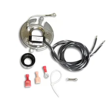 Ignitor Lucas 4 cyl (43/45/59) image 1
