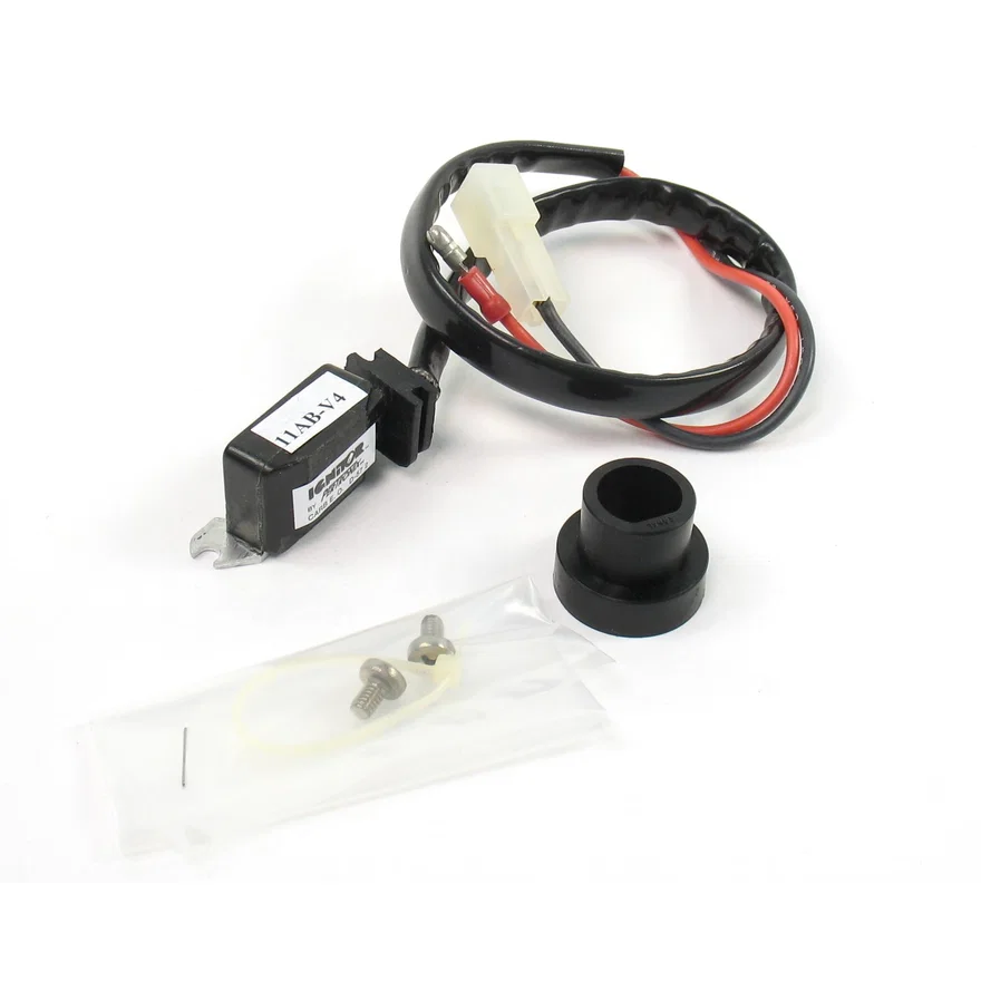 Ignitor 4 cyl Mitsubishi (T4T66871)