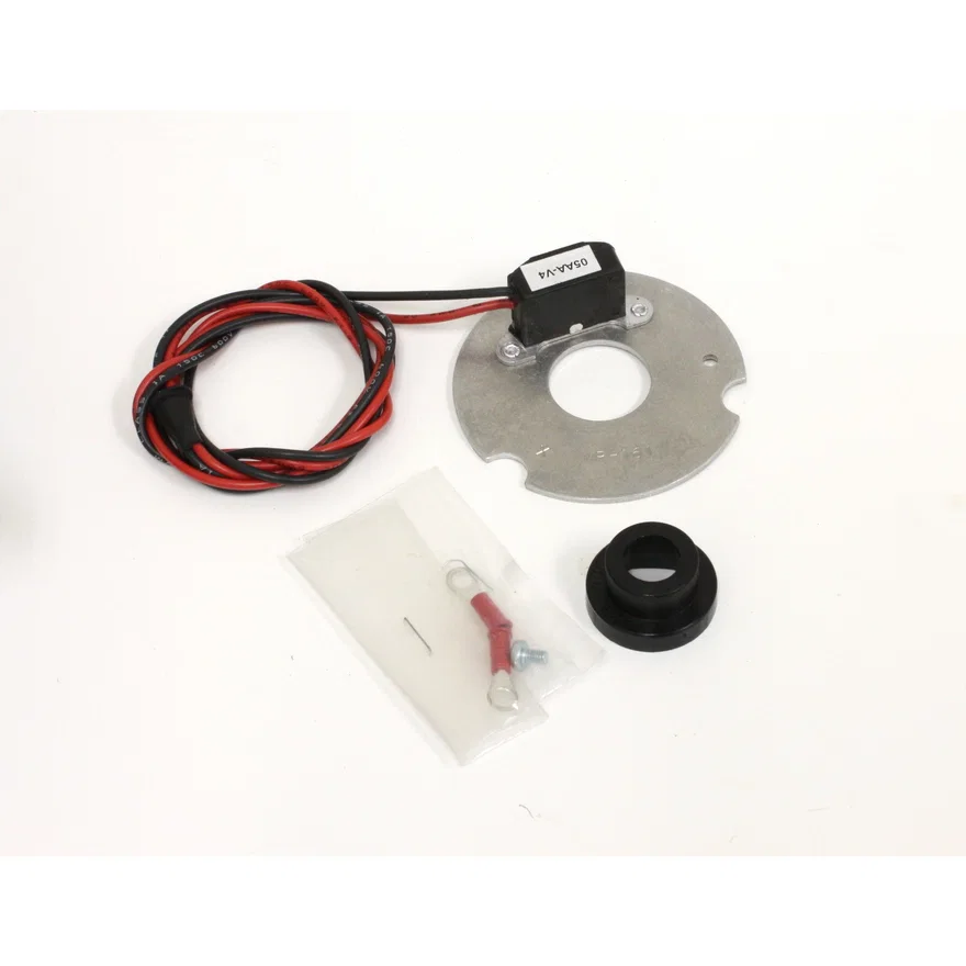 Ignitor Marelli, 6 cyl