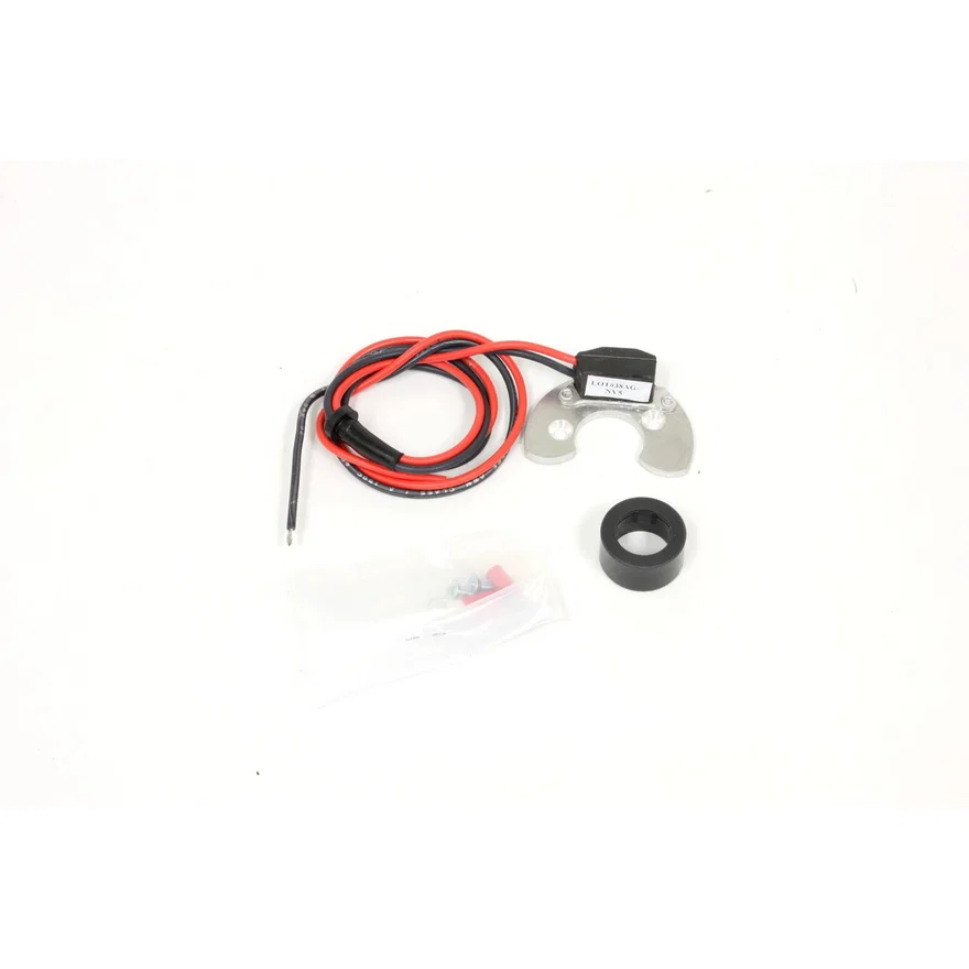 Ignitor SEV Marchal Dist # 380 40501502 for Citroen DS21