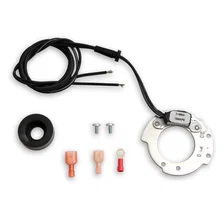 Ignitor Ford 4 cyl 6v Pos Gnd image 1