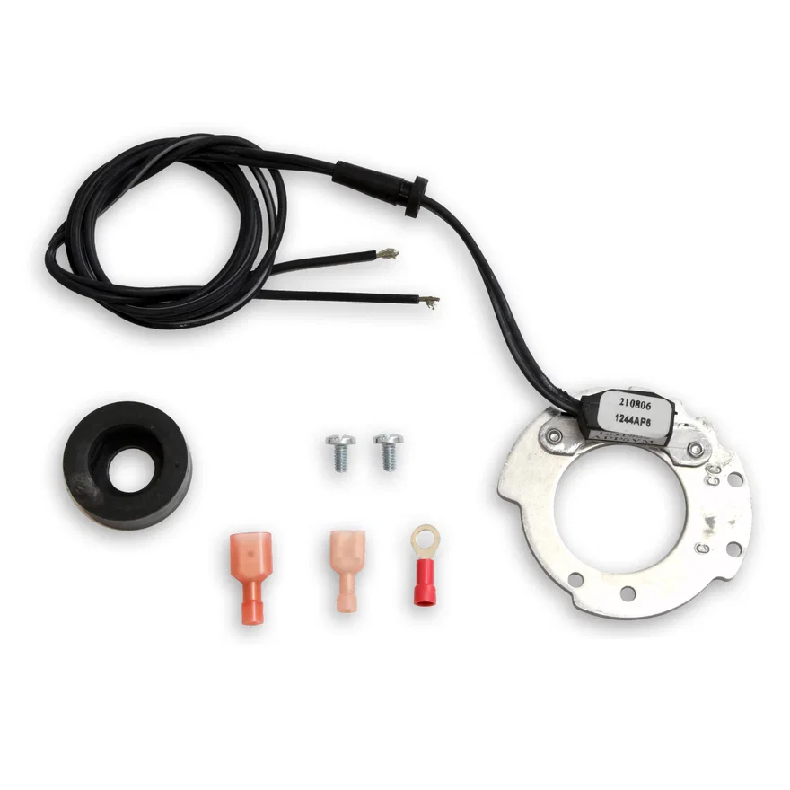 Ignitor Ford 4 cyl 6v Pos Gnd