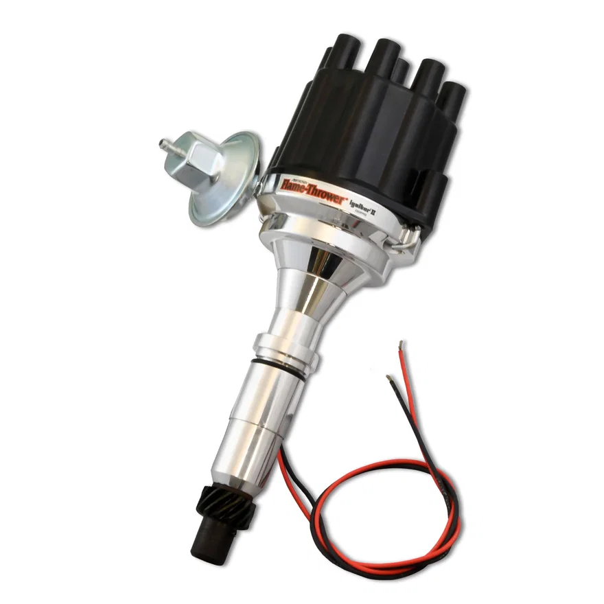 Dist Billet Buick V8 Nailhead