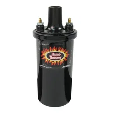 Coil F-T (1.5 ohm) black epoxy image 1