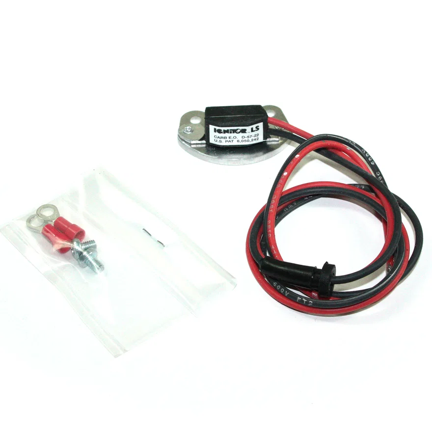 Ignitor Toyota 6 cylinder