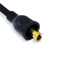 Wires, VW Custom Fit black image 2