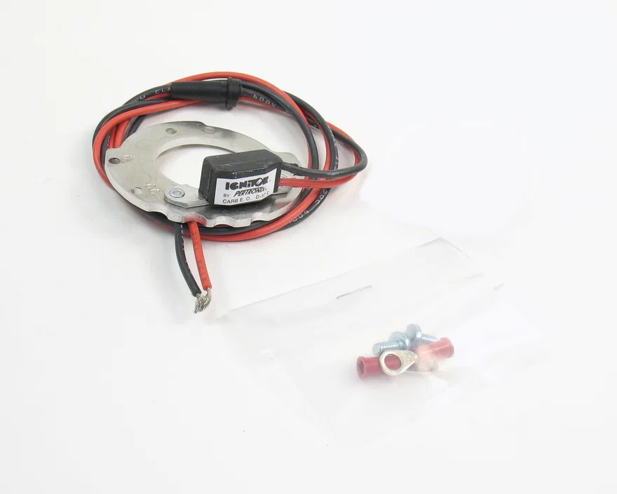 Module replacement (only) (one module) for 1244A Ignitor Kit