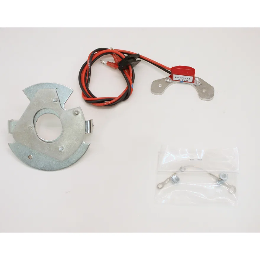 Module replacement for 91483A Ignitor II Kit