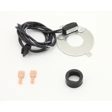 Ignitor Lucas 4 cyl POS 12 volt image 1