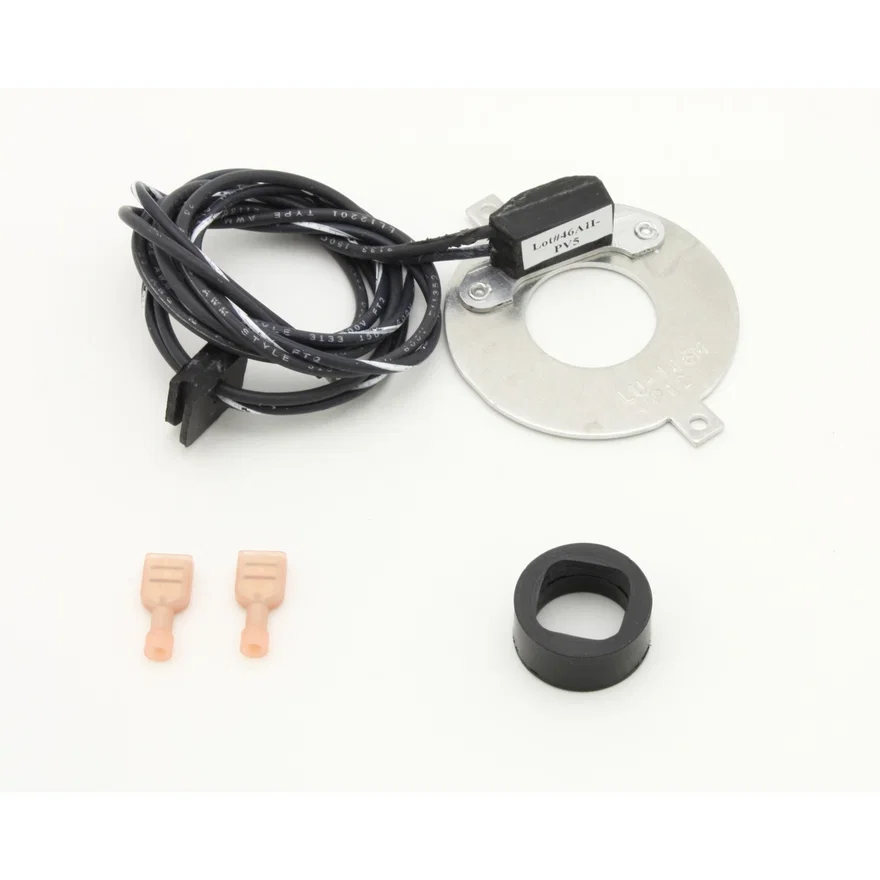 Ignitor Lucas 4 cyl POS 12 volt