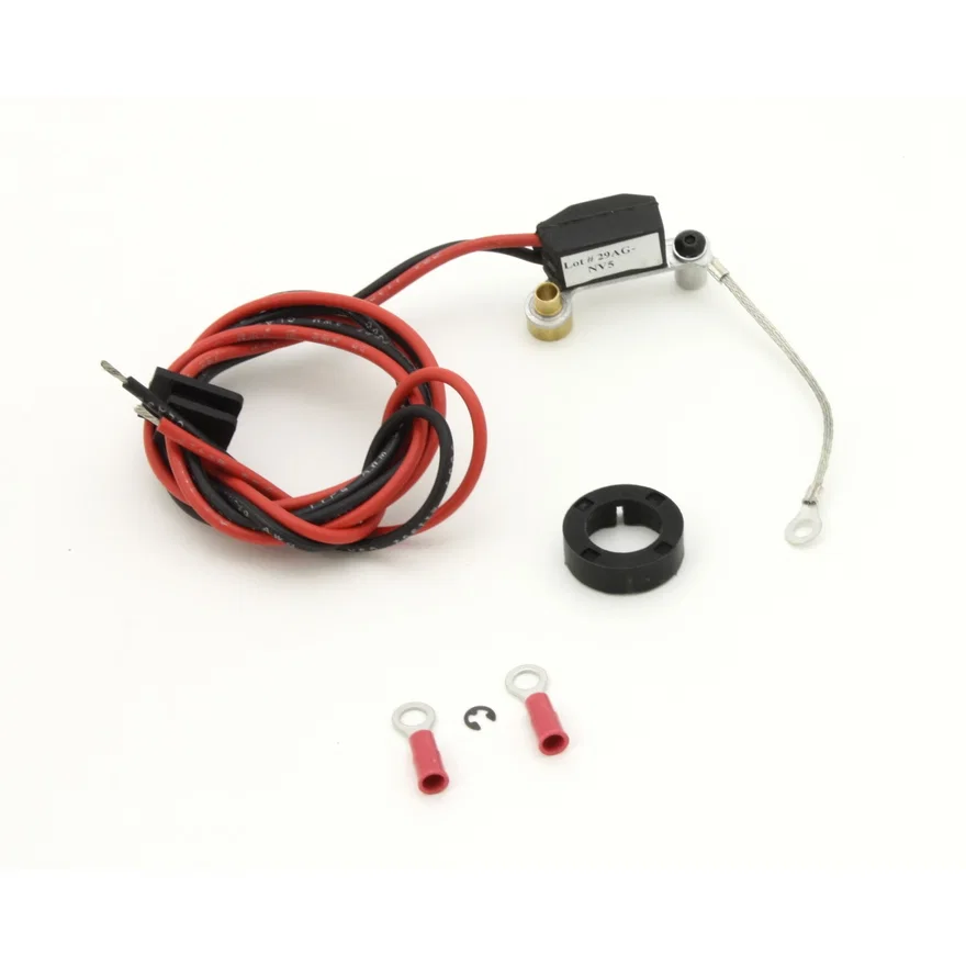 Ignitor Ducellier for Rover 2000