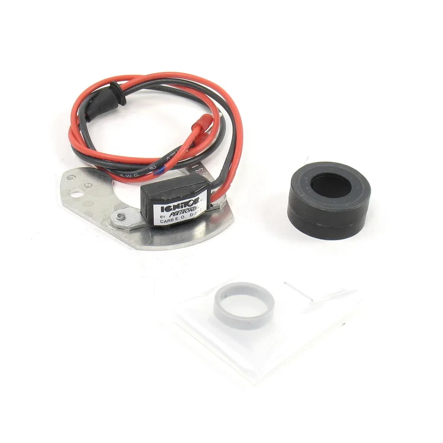 Ignitor 3 cyl IBT 43010