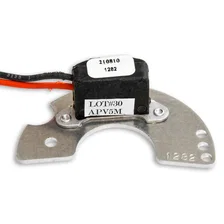 Ignitor Ford 1954-56 8 cyl image 2