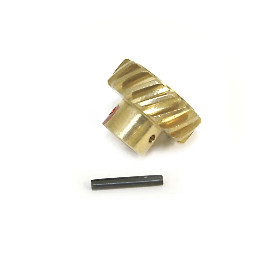 BRONZE GEAR FOR FORD 351C, 351M, 400, 429, 460, FE (352,360,390,427, &428)  WITH 0.50 INCH SHAFT