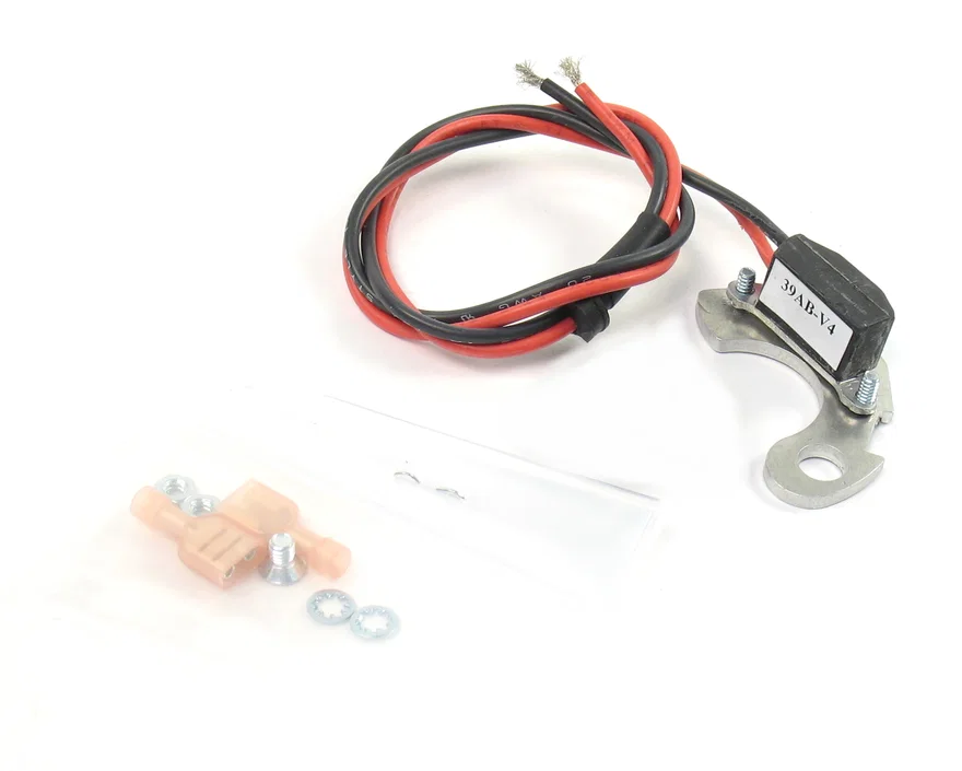 Module replacement (only) (one module) for 1864AN6 Ignitor Kit