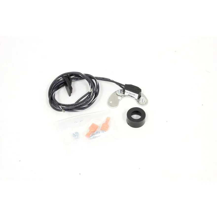 Ignitor Lucas 4 cyl (DM2) 12v Pos Gnd