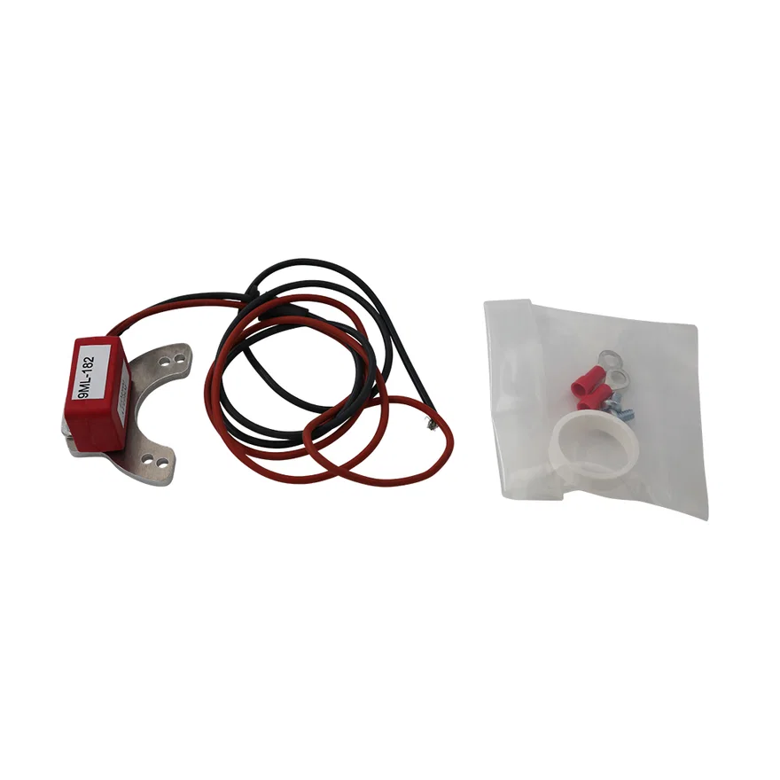 Module replacement (only) (one module) for 9ML-182 Ignitor II Kit