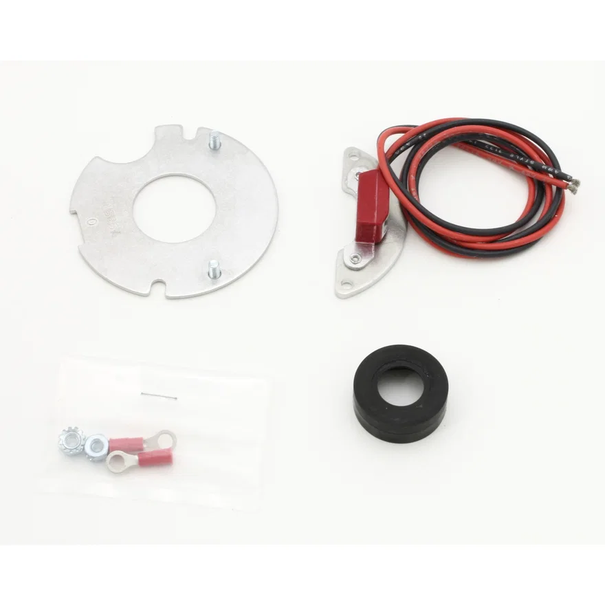 Ignitor II Autolite 8 cyl Packard IGP-5402B