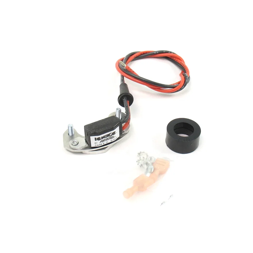Ignitor Bosch 6 cyl
