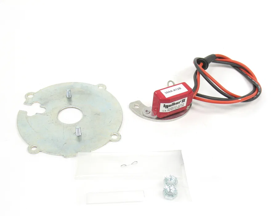 Module replacement for 91145A Ignitor II Kit